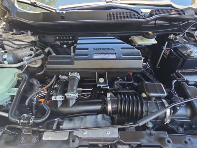 2018 Honda CR-V EX-L 2WD w/Navi