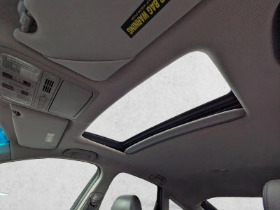 2011 Honda Accord Crosstour EX-L 4WD