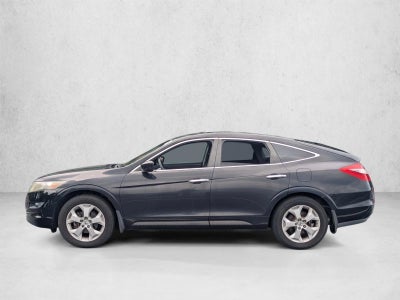 2011 Honda Accord Crosstour EX-L 4WD