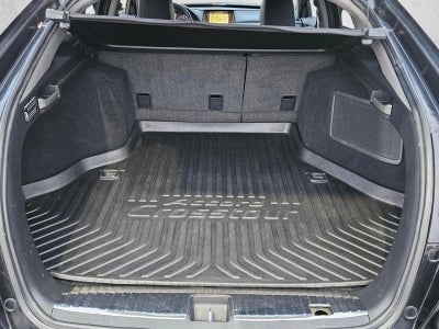 2011 Honda Accord Crosstour EX-L 4WD