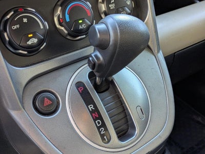 2008 Honda Element 2WD 5-Door AT EX
