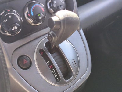 2008 Honda Element 4WD 5-Door AT LX