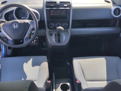 2008 Honda Element 4WD 5-Door AT LX