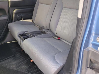 2008 Honda Element 4WD 5-Door AT LX