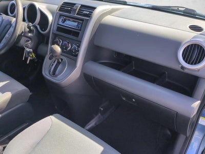 2008 Honda Element 4WD 5-Door AT LX
