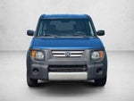 2008 Honda Element 4WD 5-Door AT LX