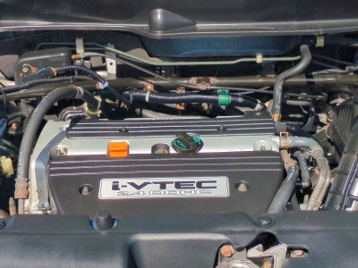 2008 Honda Element 4WD 5-Door AT LX