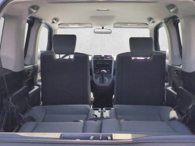 2008 Honda Element 4WD 5-Door AT LX