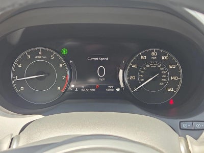 2024 Acura RDX SH-AWD