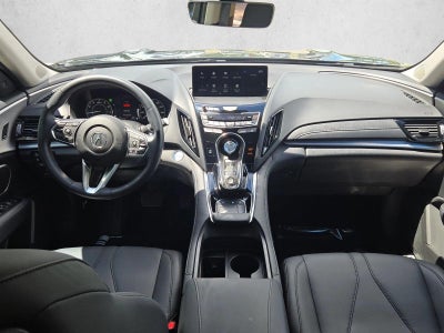 2024 Acura RDX SH-AWD