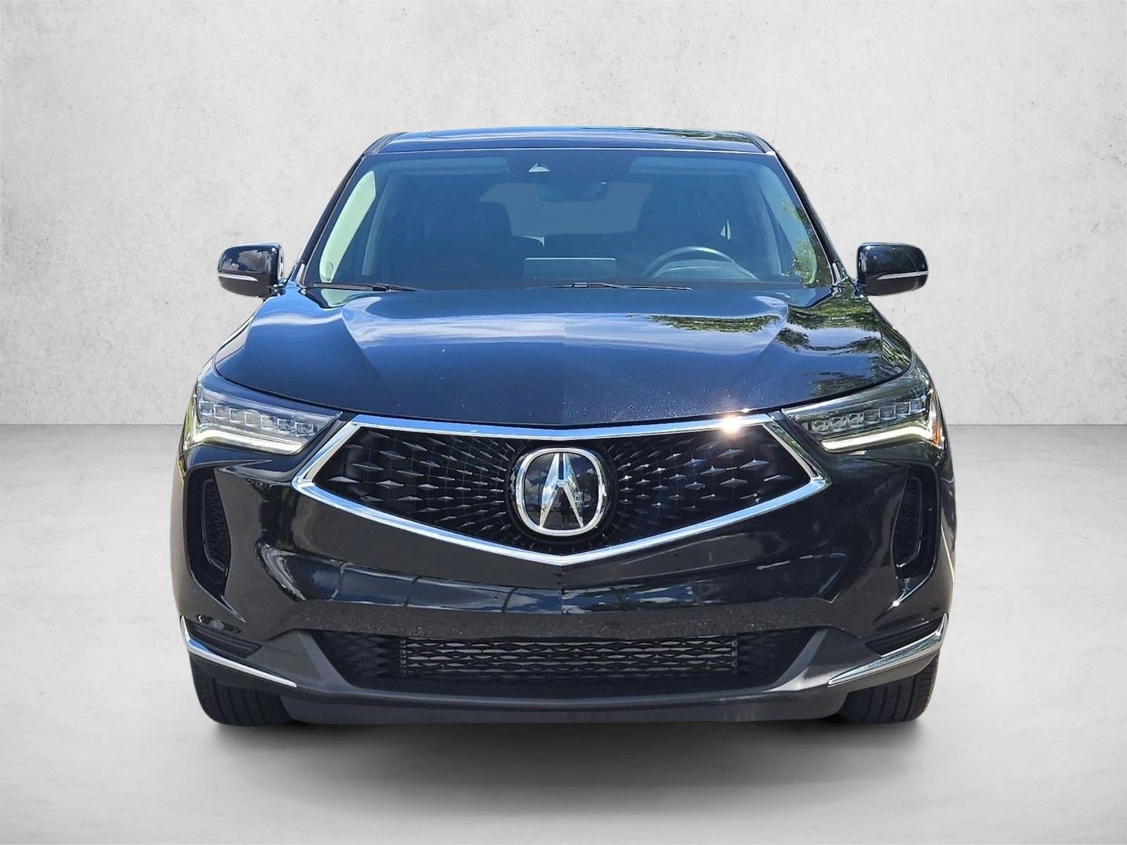 2024 Acura RDX SH-AWD