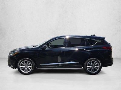 2024 Acura RDX SH-AWD
