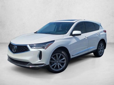 2024 Acura RDX SH-AWD w/Technology Package