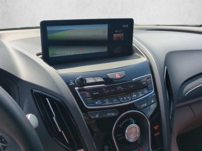 2024 Acura RDX SH-AWD w/Technology Package