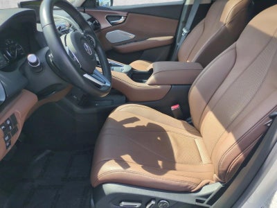 2024 Acura RDX SH-AWD w/Technology Package