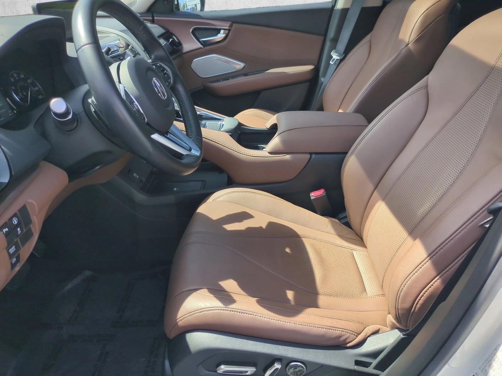 2024 Acura RDX SH-AWD w/Technology Package