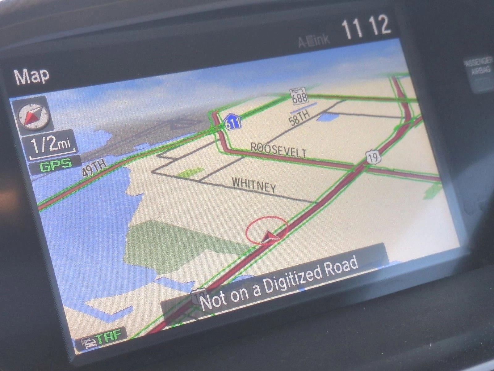 2019 Acura MDX SH-AWD w/Technology/A-Spec Pkg