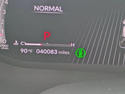 2022 Acura MDX SH-AWD w/A-Spec Package