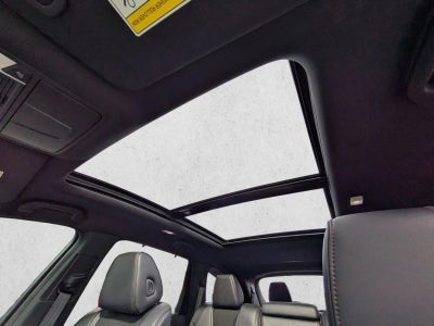 2022 Acura MDX SH-AWD w/A-Spec Package