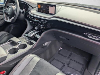 2022 Acura MDX SH-AWD w/A-Spec Package