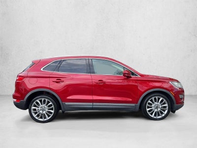 2018 Lincoln MKC Reserve FWD