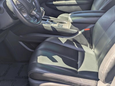 2023 Nissan Murano FWD SV