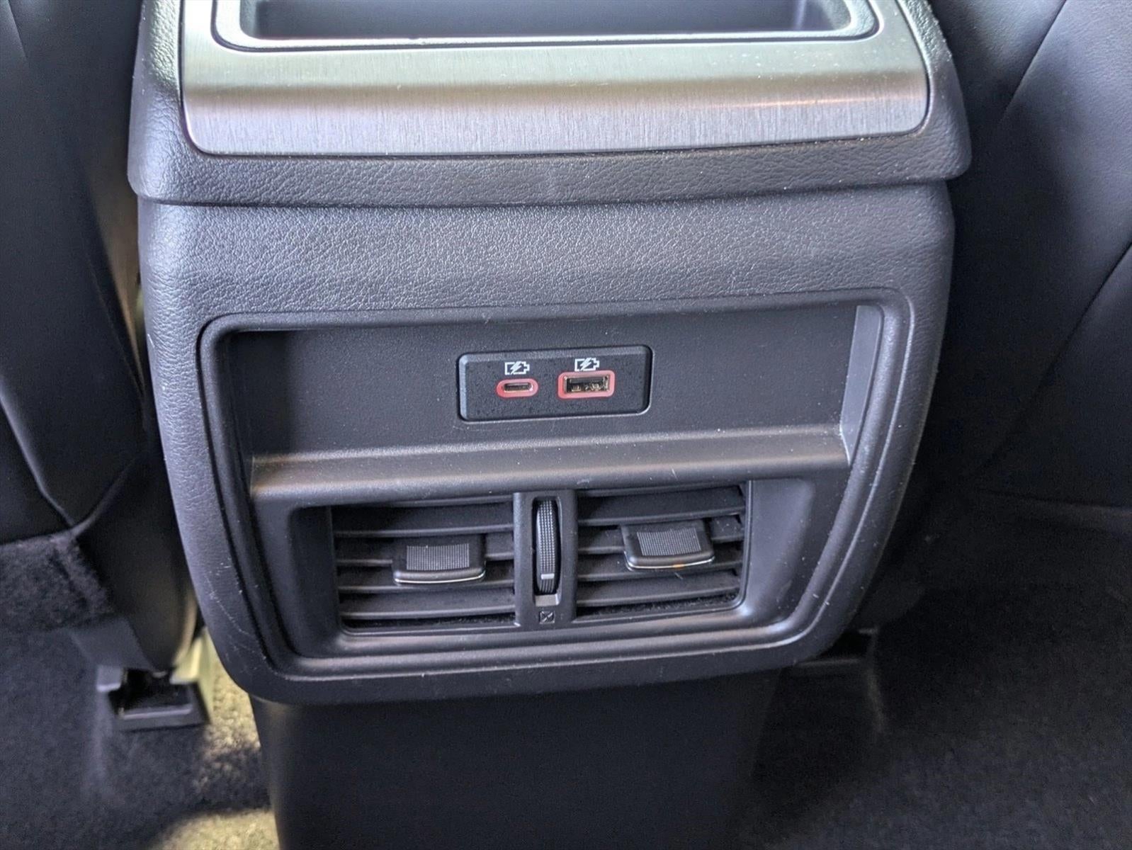 2023 Nissan Murano FWD SV