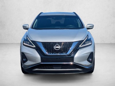 2023 Nissan Murano FWD SV