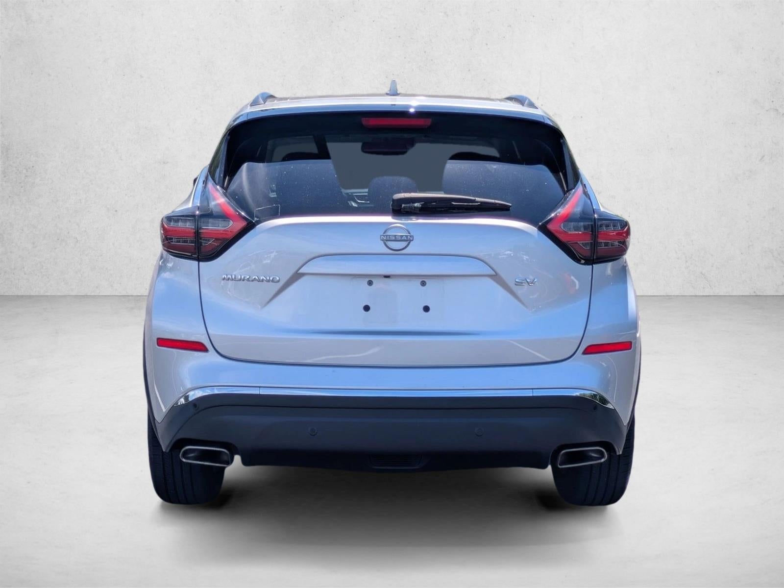 2023 Nissan Murano FWD SV