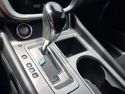 2021 Nissan Murano FWD SV