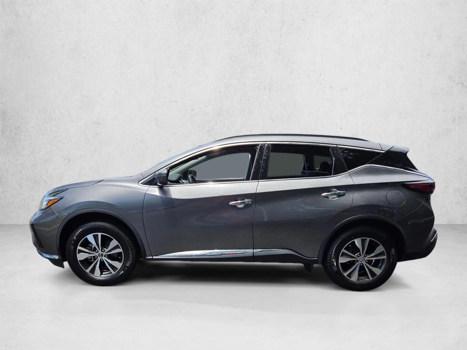 2021 Nissan Murano FWD SV