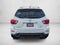 2017 Nissan Pathfinder 4x4 SL