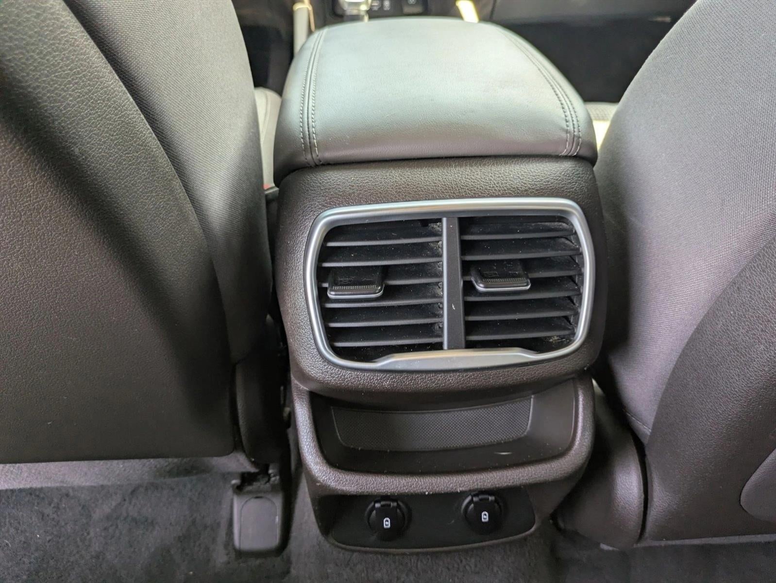 2019 Hyundai SANTA FE SEL 2.4L Auto FWD
