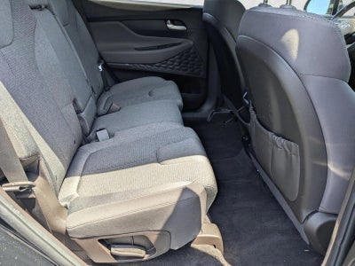 2019 Hyundai SANTA FE SEL 2.4L Auto FWD