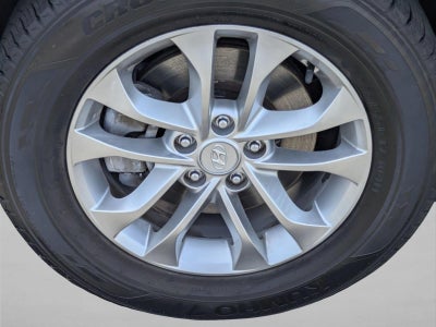 2019 Hyundai SANTA FE SEL 2.4L Auto FWD