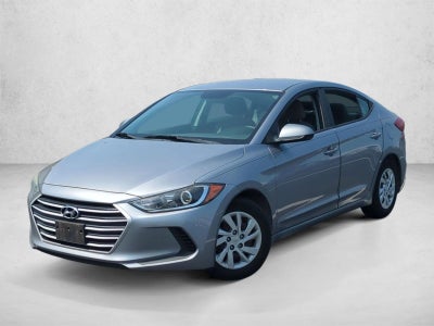 2017 Hyundai ELANTRA SE 2.0L Auto (Alabama)