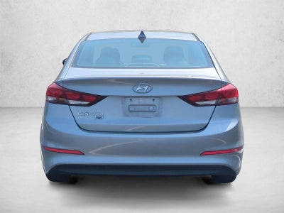 2017 Hyundai ELANTRA SE 2.0L Auto (Alabama)