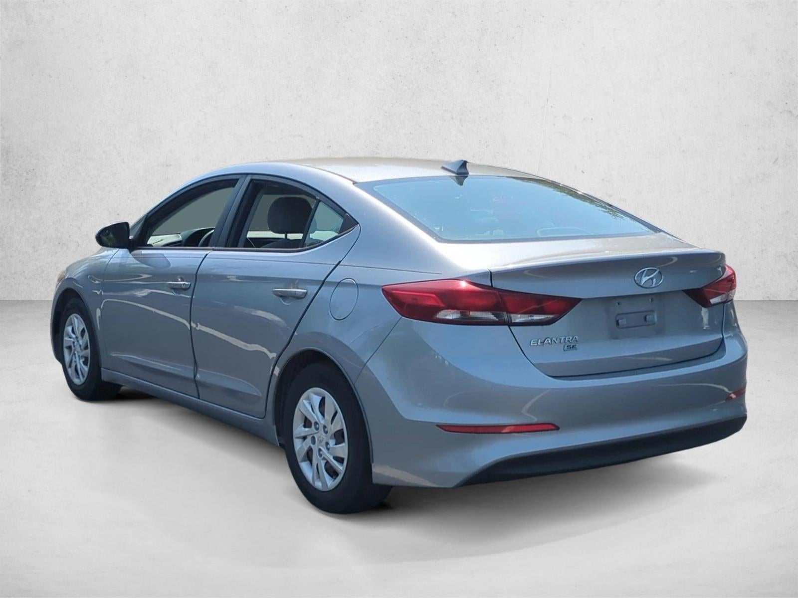 2017 Hyundai ELANTRA SE 2.0L Auto (Alabama)