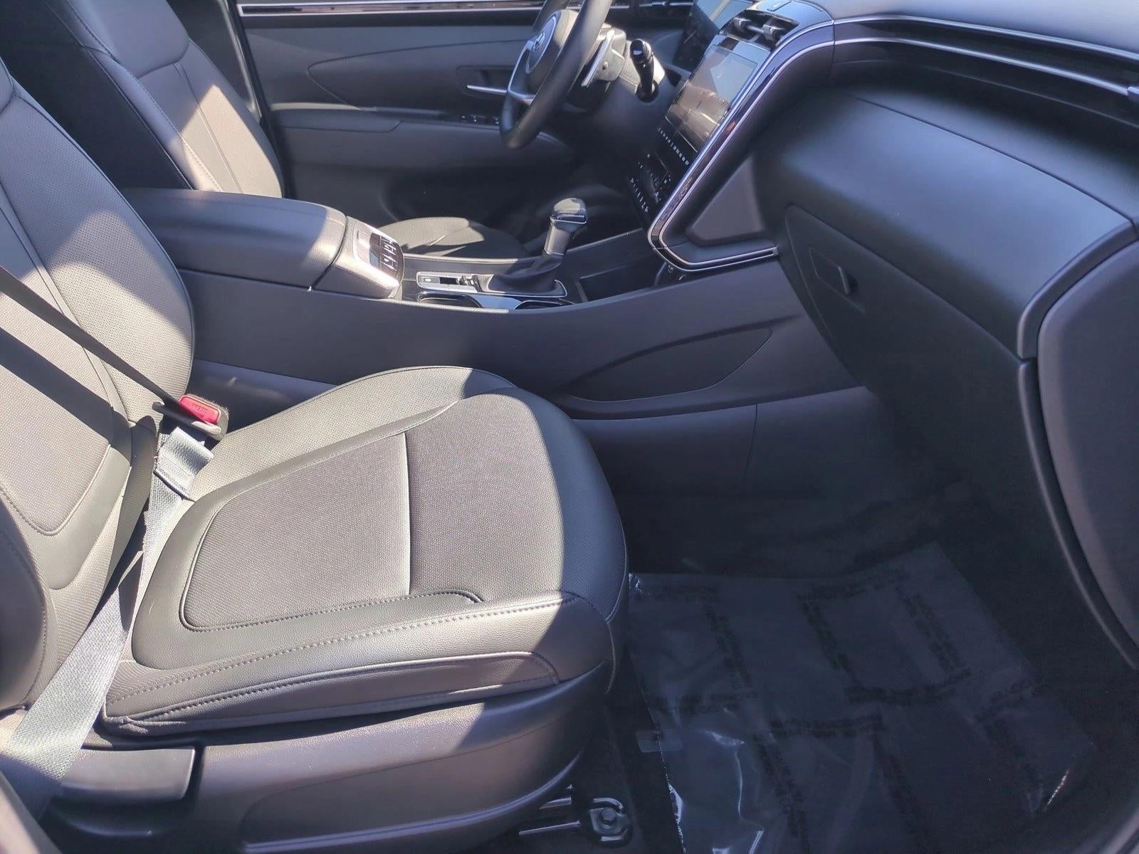 2024 Hyundai SANTA CRUZ XRT AWD