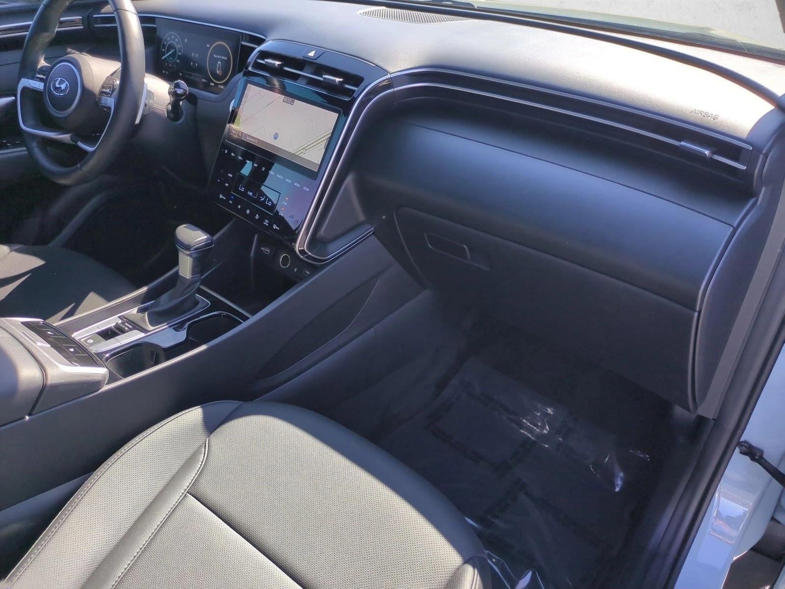 2024 Hyundai SANTA CRUZ XRT AWD