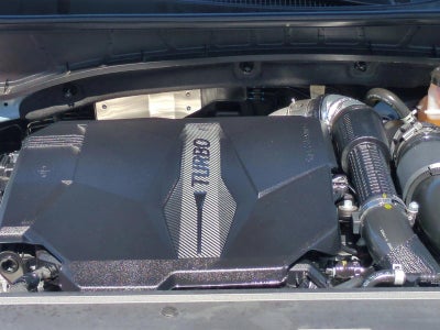 2024 Hyundai SANTA CRUZ XRT AWD