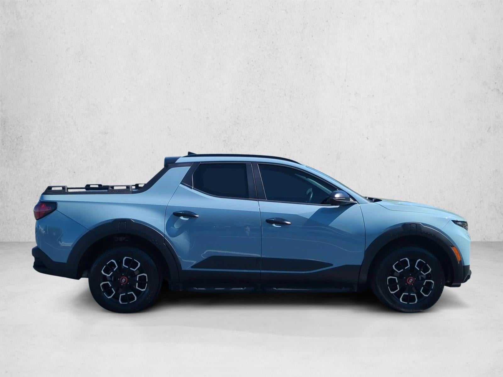 2024 Hyundai SANTA CRUZ XRT AWD