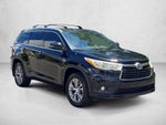 2014 Toyota Highlander AWD 4dr V6 XLE (Natl)