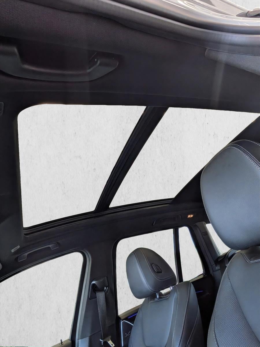 2024 BMW X3 sDrive30i Sports Activity Vehicle