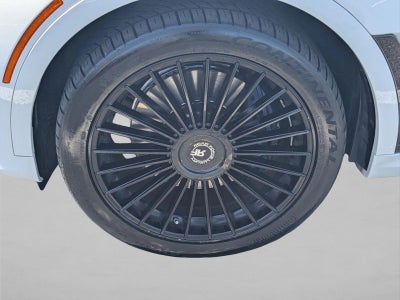 2021 BMW X7 xDrive40i Sports Activity Vehicle