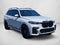 2021 BMW X7 xDrive40i Sports Activity Vehicle