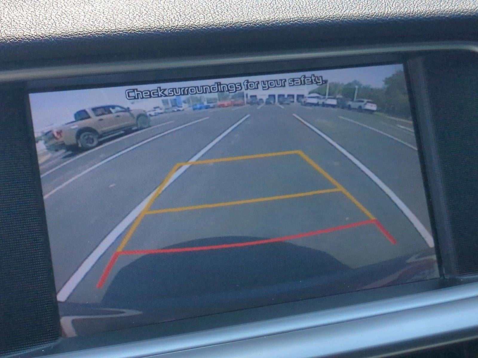 2020 Kia Optima SE Auto