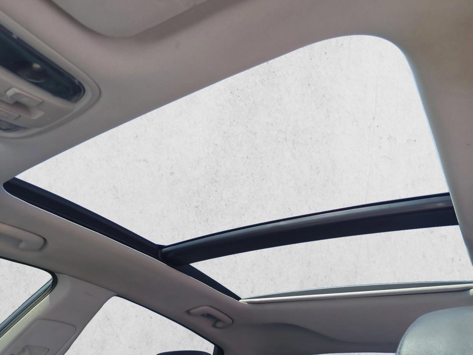 2020 Kia Optima SE Auto