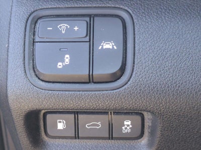 2020 Kia Optima SE Auto