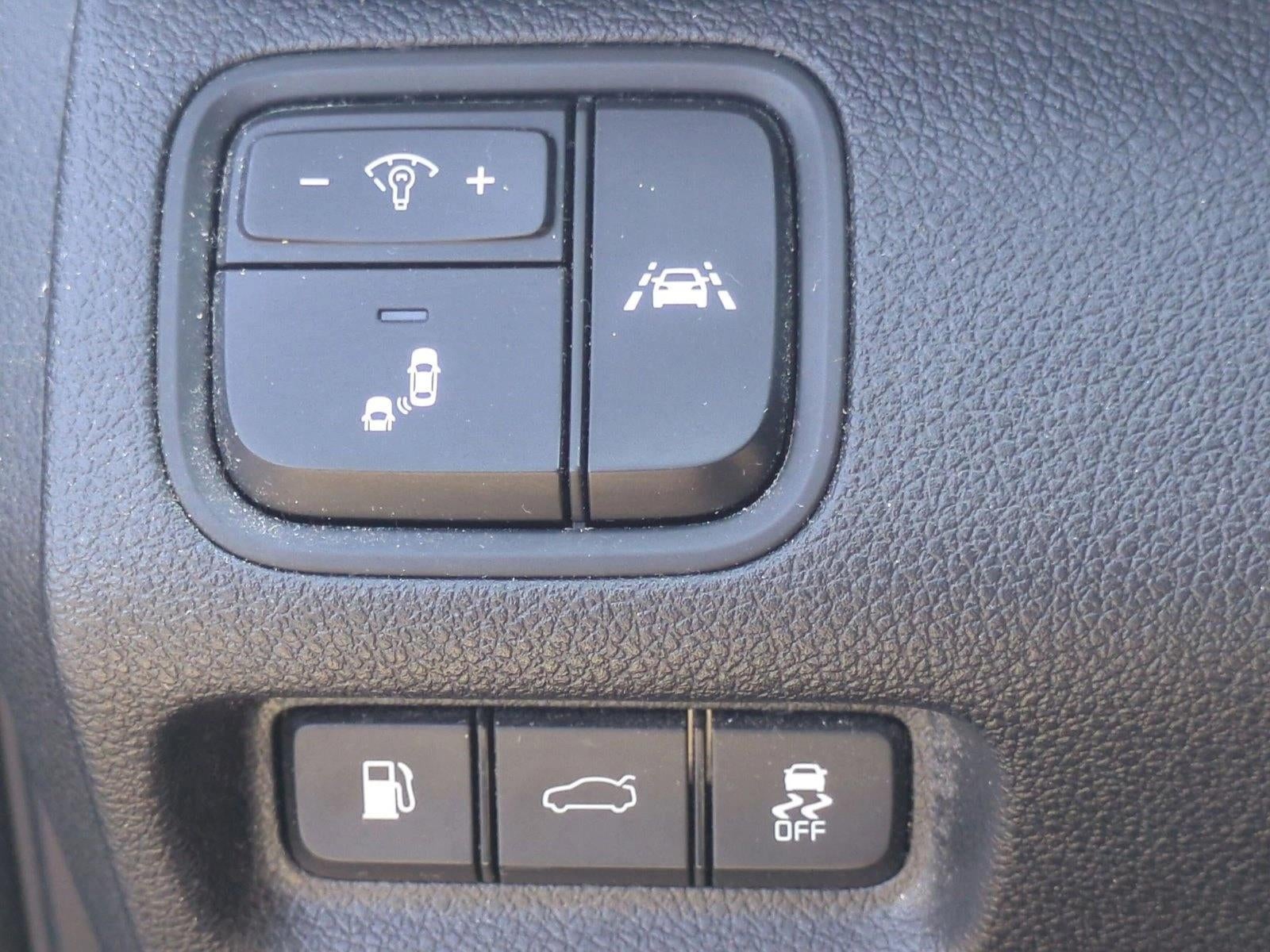 2020 Kia Optima SE Auto